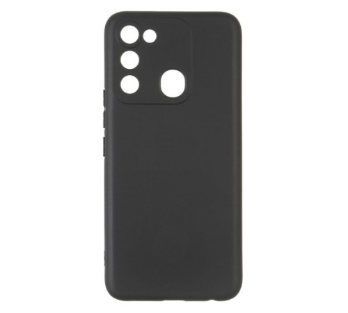 Чохол до мобільного телефона Armorstandart Matte Slim Fit TECNO Spark 9 (KG5p) Camera cover Black (ARM64808)