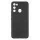 Чохол до мобільного телефона Armorstandart Matte Slim Fit TECNO Spark 9 (KG5p) Camera cover Black (ARM64808)