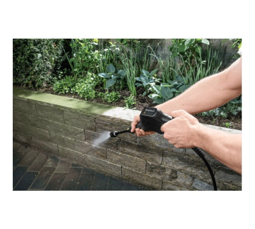 Насадка для мийки високого тиску Karcher G 120 Q FULL CONTROL (2.643-823.0)