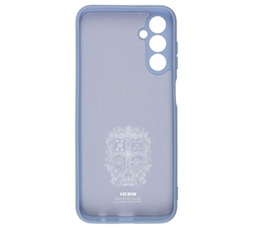 Чохол до мобільного телефона Armorstandart ICON Case Samsung M14 5G (M146) Lavender (ARM66675)