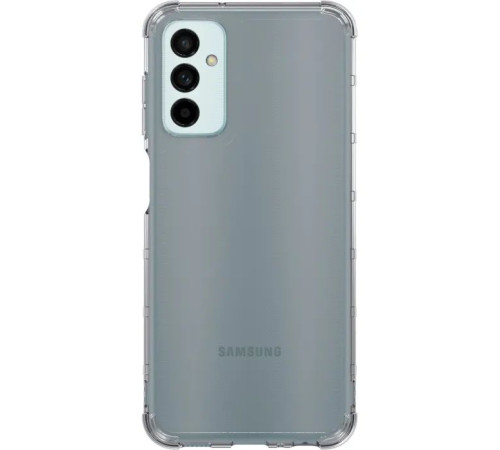 Чохол до мобільного телефона Samsung KDLab M Cover Samsung M13 (M135) Black (GP-FPM135KDABW)
