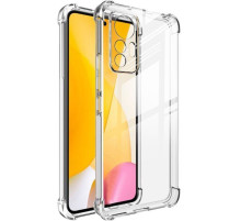 Чехол для мобильного телефона BeCover Anti-Shock Xiaomi 12 Lite Clear (708911)
