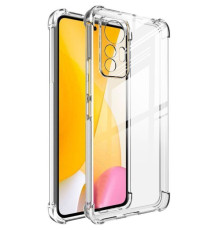 Чохол до мобільного телефона BeCover Anti-Shock Xiaomi 12 Lite Clear (708911)