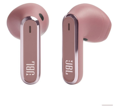 Навушники JBL Live Flex Rose (JBLLIVEFLEXROS)
