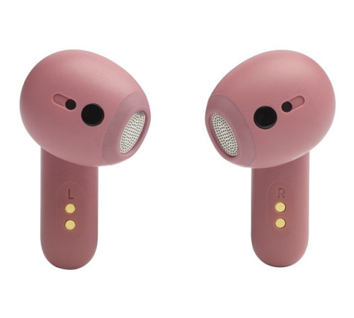 Навушники JBL Live Flex Rose (JBLLIVEFLEXROS)