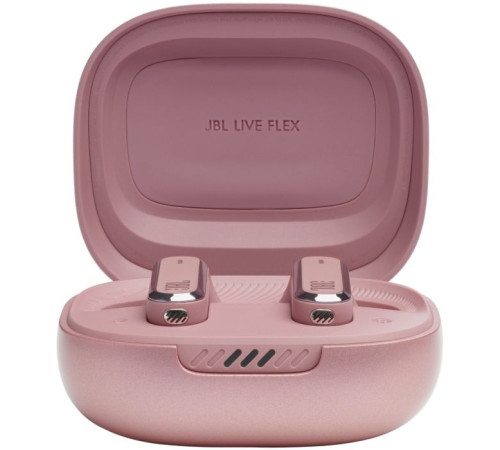 Навушники JBL Live Flex Rose (JBLLIVEFLEXROS)