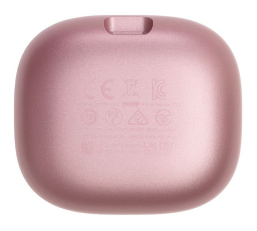 Навушники JBL Live Flex Rose (JBLLIVEFLEXROS)