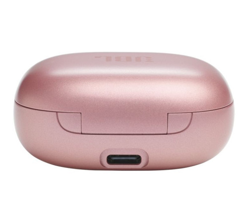 Навушники JBL Live Flex Rose (JBLLIVEFLEXROS)