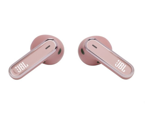Навушники JBL Live Flex Rose (JBLLIVEFLEXROS)