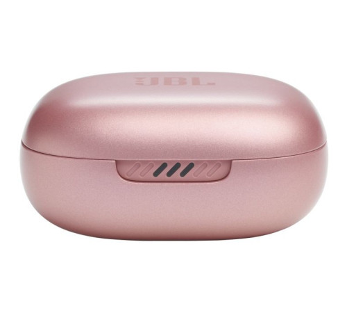 Навушники JBL Live Flex Rose (JBLLIVEFLEXROS)
