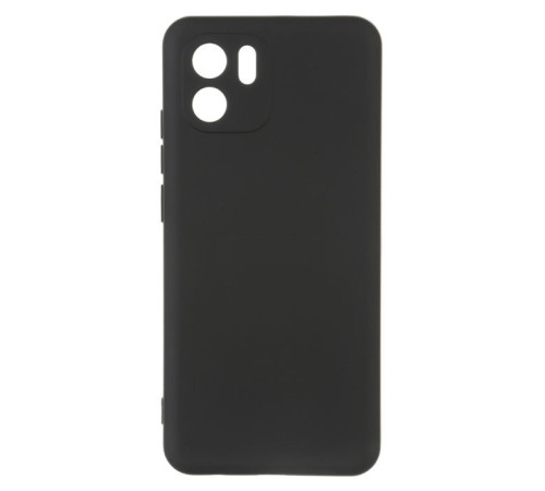 Чохол до мобільного телефона Armorstandart ICON Case Xiaomi Redmi A2 Camera cover Black (ARM66537)