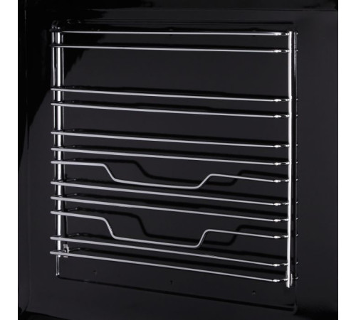 Плита Eleyus IMPULS 5008 V WH