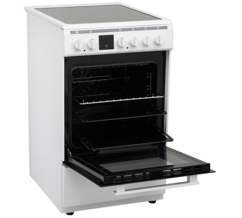 Плита Eleyus IMPULS 5008 V WH