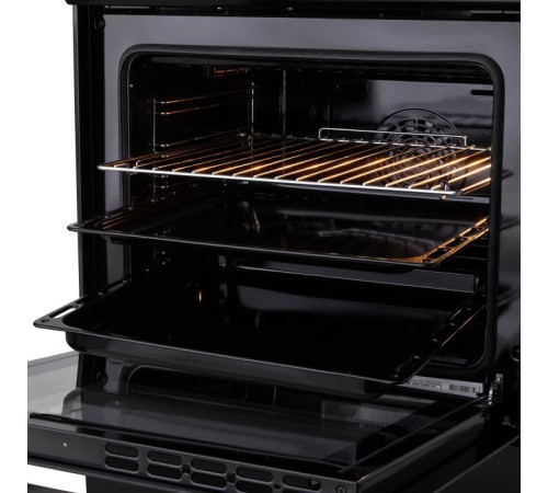 Плита Eleyus IMPULS 5008 V WH