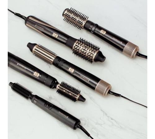 Фен-щітка Remington AS7700