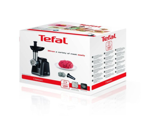 М'ясорубка Tefal NE105838