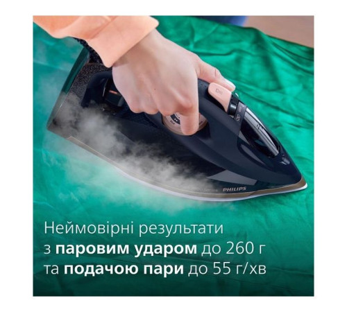 Утюг Philips DST7510/80