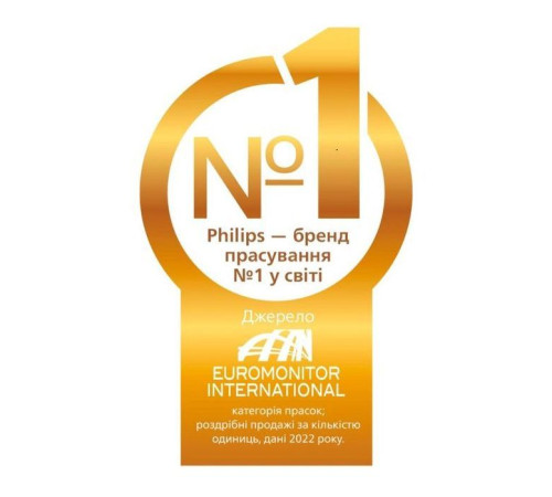 Утюг Philips DST7510/80