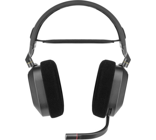 Навушники Corsair HS80 RGB Wireless Carbon (CA-9011235-EU)