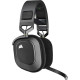 Навушники Corsair HS80 RGB Wireless Carbon (CA-9011235-EU)