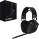 Навушники Corsair HS80 RGB Wireless Carbon (CA-9011235-EU)
