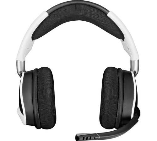 Навушники Corsair Void RGB Elite Wireless White (CA-9011202-EU)