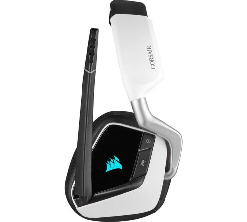 Навушники Corsair Void RGB Elite Wireless White (CA-9011202-EU)