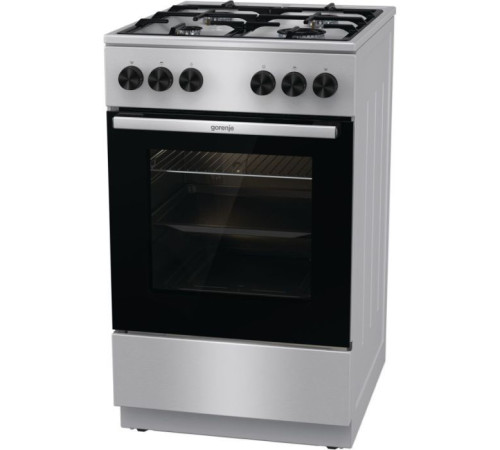 Плита Gorenje GG5A11XF