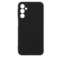Чехол для мобильного телефона Armorstandart Matte Slim Fit Samsung A24 4G (A245) Camera cover Black (ARM68191)