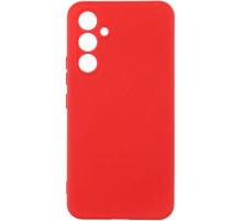 Чохол до мобільного телефона Armorstandart ICON Case Samsung A54 5G (A546) Camera cover Red (ARM66176)