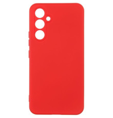 Чохол до мобільного телефона Armorstandart ICON Case Samsung A54 5G (A546) Camera cover Red (ARM66176)