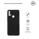 Чохол до мобільного телефона Armorstandart Matte Slim Fit Motorola E40 Camera cover Black (ARM63050)