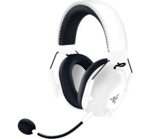 Навушники Razer Blackshark V2 PRO Wireless 2023 White (RZ04-04530200-R3M1)