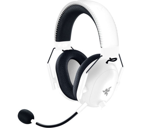 Навушники Razer Blackshark V2 PRO Wireless 2023 White (RZ04-04530200-R3M1)