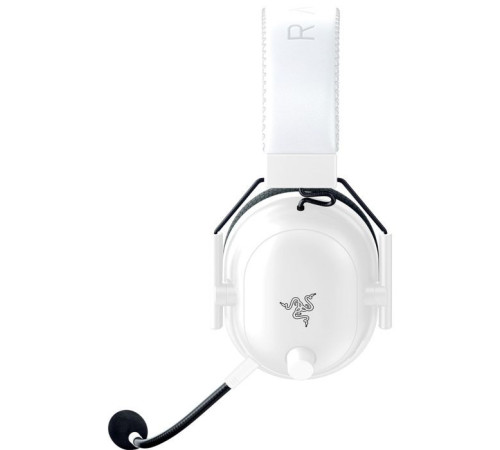 Навушники Razer Blackshark V2 PRO Wireless 2023 White (RZ04-04530200-R3M1)