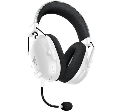 Навушники Razer Blackshark V2 PRO Wireless 2023 White (RZ04-04530200-R3M1)