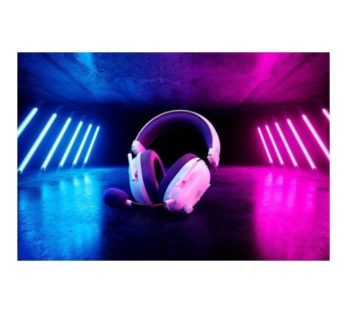 Навушники Razer Blackshark V2 PRO Wireless 2023 White (RZ04-04530200-R3M1)