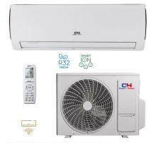 Кондиціонер Cooper&Hunter CH-S12FTXQ2-NG