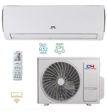 Кондиціонер Cooper&Hunter CH-S12FTXQ2-NG