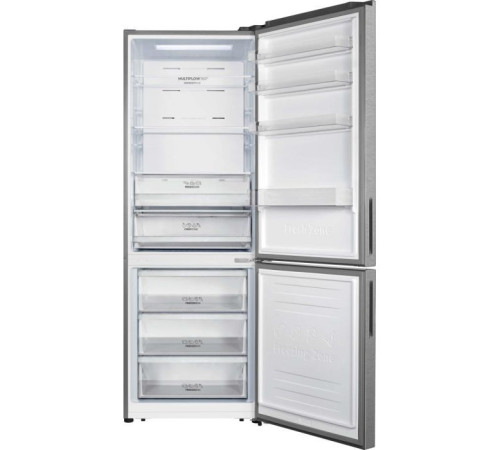 Холодильник Gorenje NRK720EAXL4