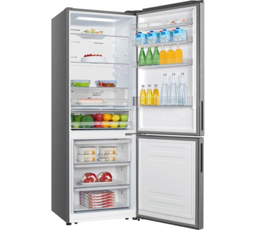 Холодильник Gorenje NRK720EAXL4