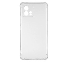Чехол для мобильного телефона BeCover Anti-Shock Motorola Moto G72 Clear (709317)