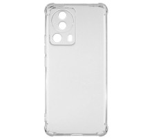 Чехол для мобильного телефона BeCover Anti-Shock Xiaomi 13 Lite Clear (709327)