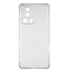 Чохол до мобільного телефона BeCover Anti-Shock Xiaomi 13 Lite Clear (709327)