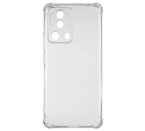 Чохол до мобільного телефона BeCover Anti-Shock Xiaomi 13 Lite Clear (709327)
