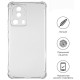 Чохол до мобільного телефона BeCover Anti-Shock Xiaomi 13 Lite Clear (709327)