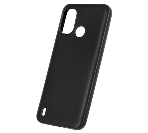 Чохол до мобільного телефона BeCover Nokia C22 Black (709351)