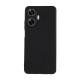Чохол до мобільного телефона BeCover Realme C55 Black (709314)