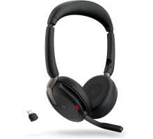 Навушники Jabra Evolve2 65 Flex Link380c MS Stereo (26699-999-899)