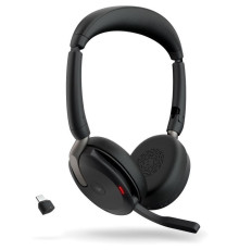 Навушники Jabra Evolve2 65 Flex Link380c MS Stereo (26699-999-899)